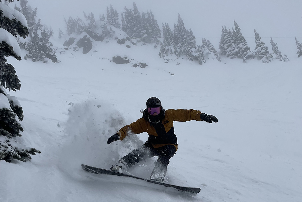 Field Tested 2023 Bent Metal Stylist Bindings Review evo